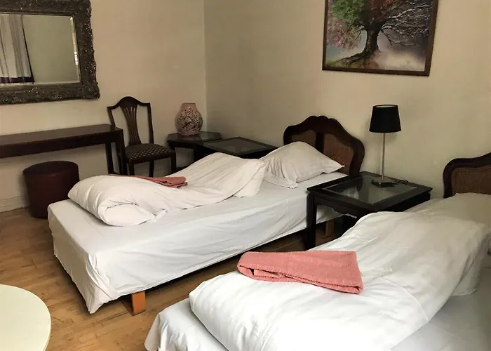 Guesthouse Copenhagen