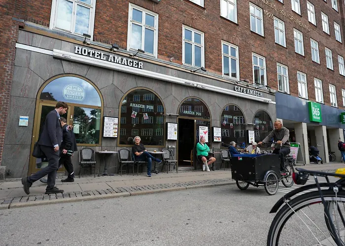 Hotel Amager