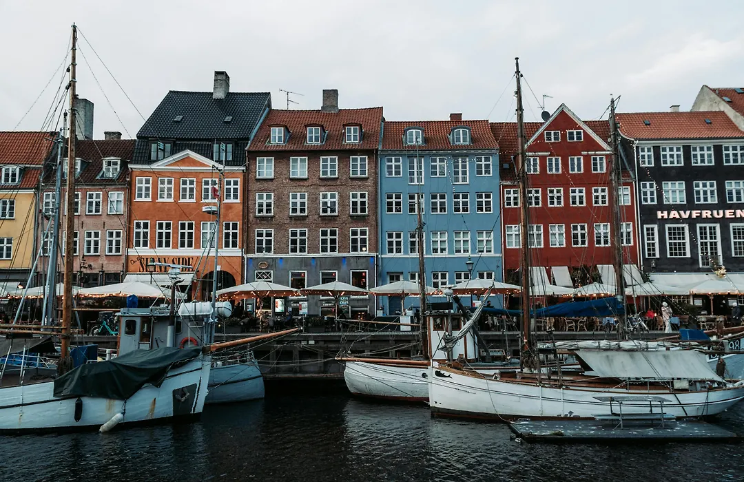 Main Hotel Image